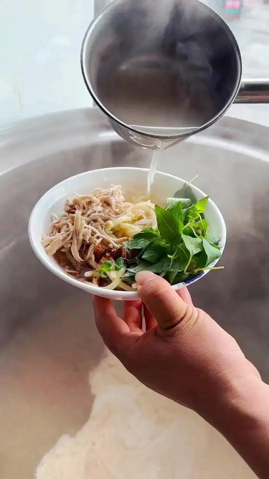 撒汤格拉条 带汤的格拉条在阜阳已经很少了