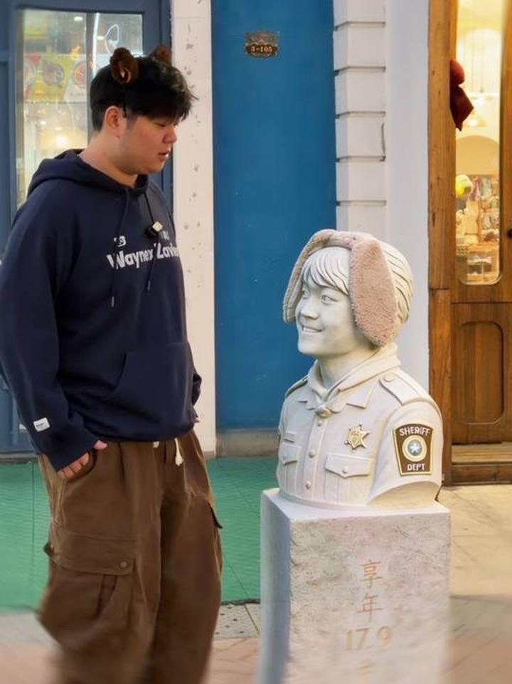 疯狂的疯城，这里隐藏着无数未知的故事