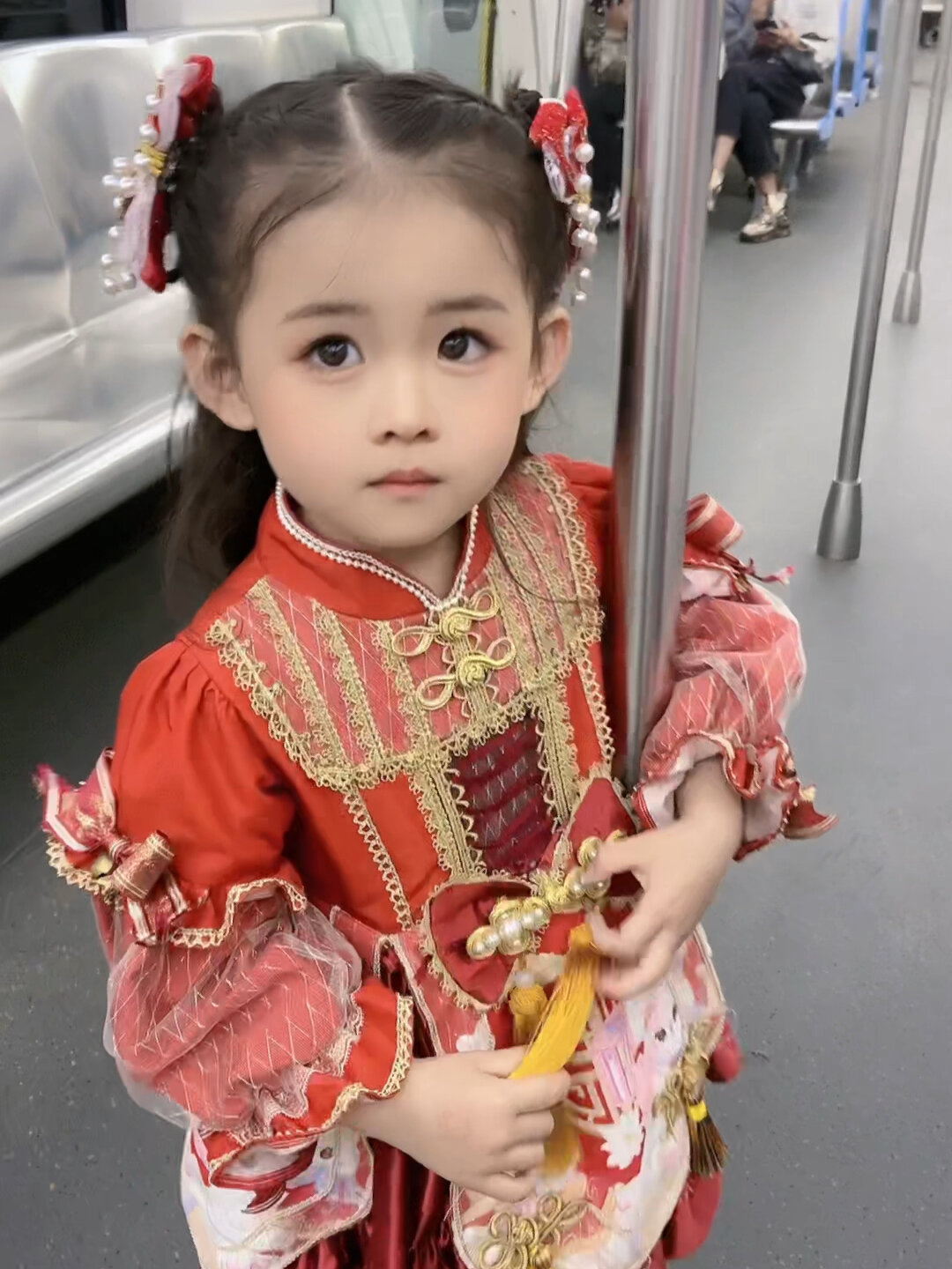 少年英雄小哪吒～