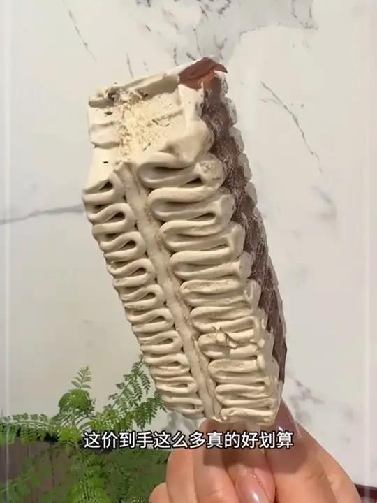 梦龙可爱多冰淇淋全家福真的太爱了!这么大一箱够吃一个夏天