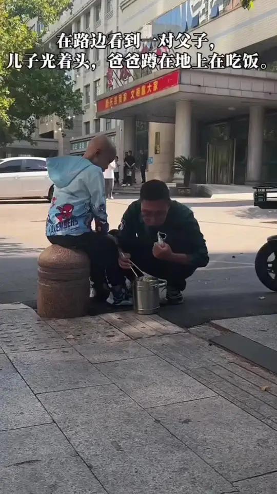 我可以救很多人,唯独救不了自己的儿子