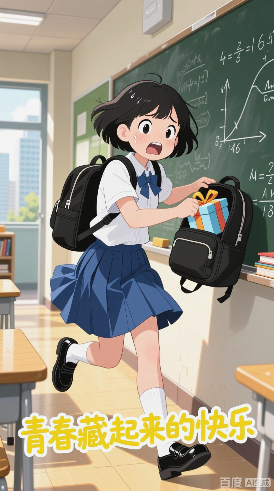 青春里最甜的小秘密，十年后才发现是双向暗恋！