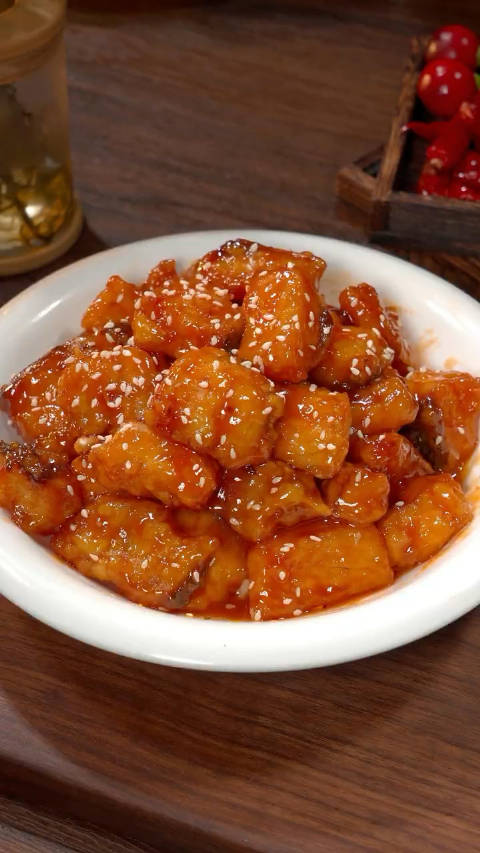 做糖醋鱼到底要不要加糖和醋?今天教你正宗做法,比饭店做的还好吃。贯彻二十大辽宁在行动 美味