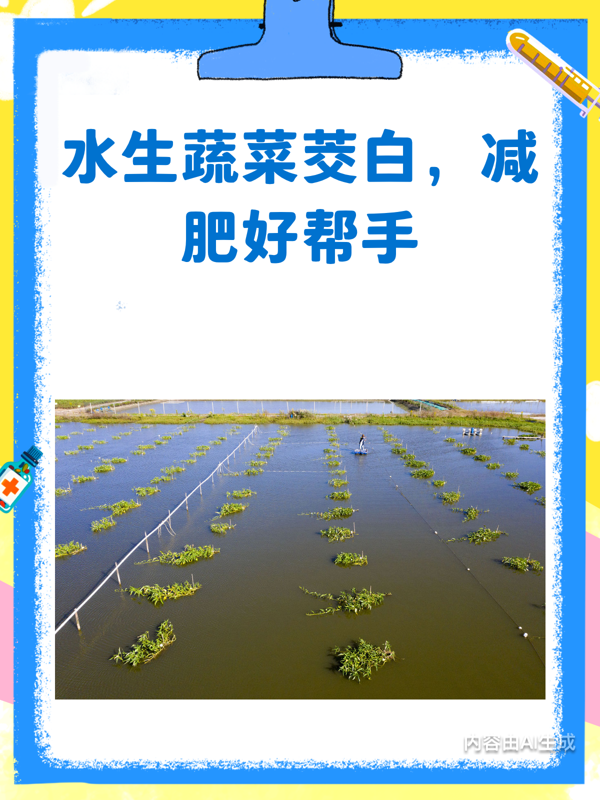 秋天减肥吃什么?这种水生蔬菜超给力!