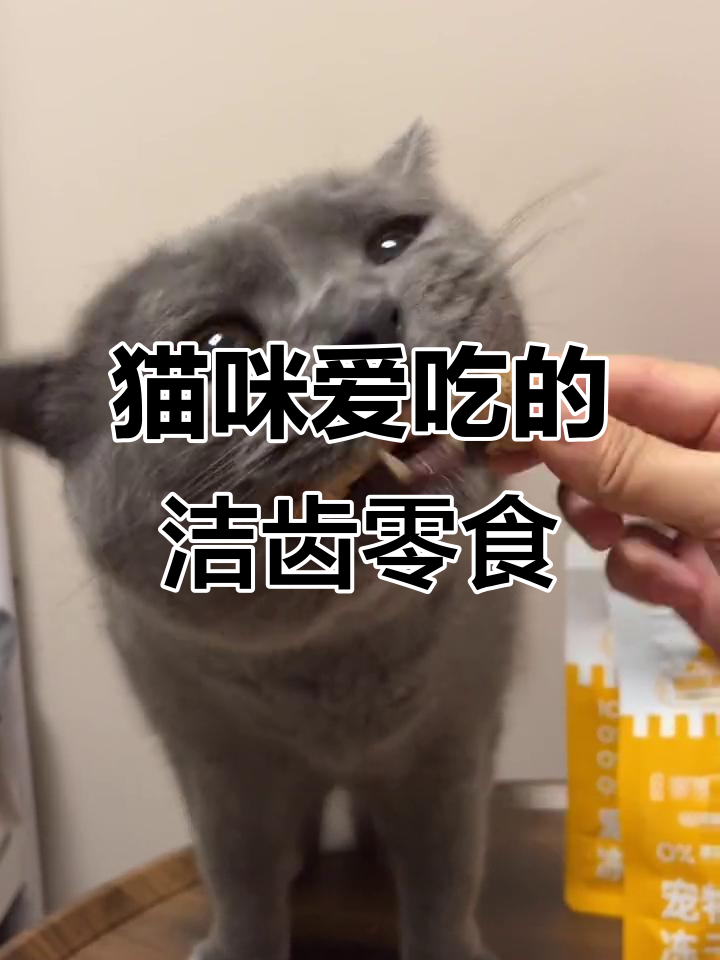 冻干鸡脖,猫咪最爱磨牙,清洁牙齿又美味!