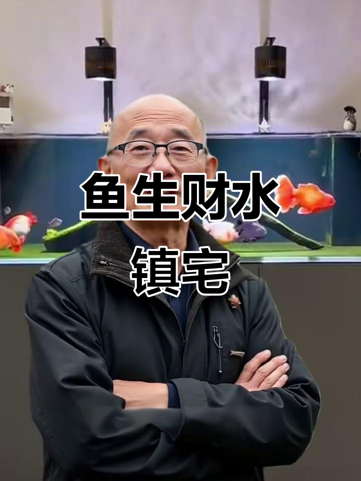 养鱼能招财？风水里的财运秘密