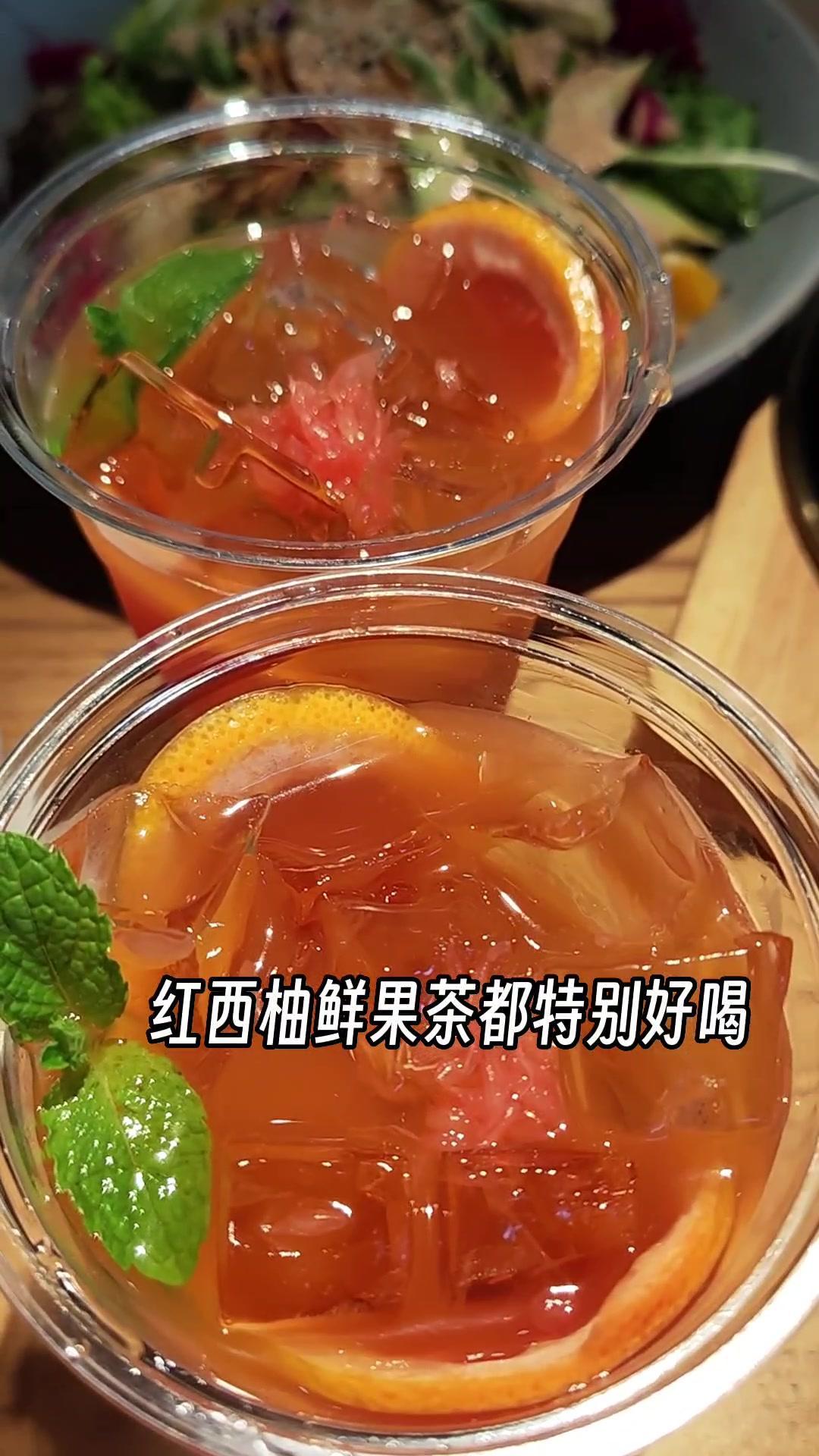 上热门 这家店回头客超多 新鲜食材让您吃得放心 大人小孩都爱吃 春光好食节 潮粥荟不仅粥好