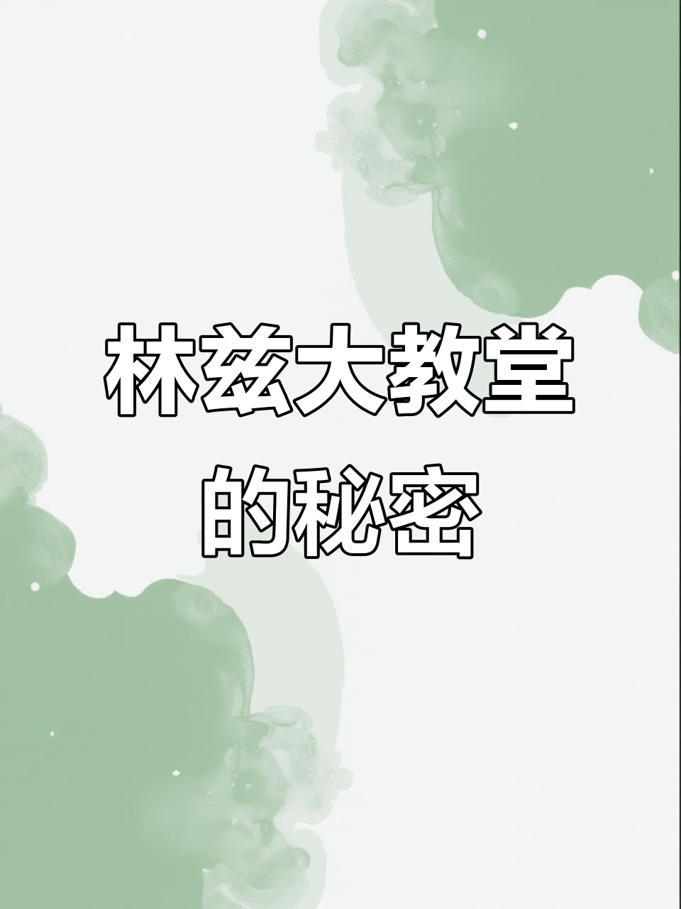 奥地利林茨大教堂:哥特式窗户背后的信仰与权力