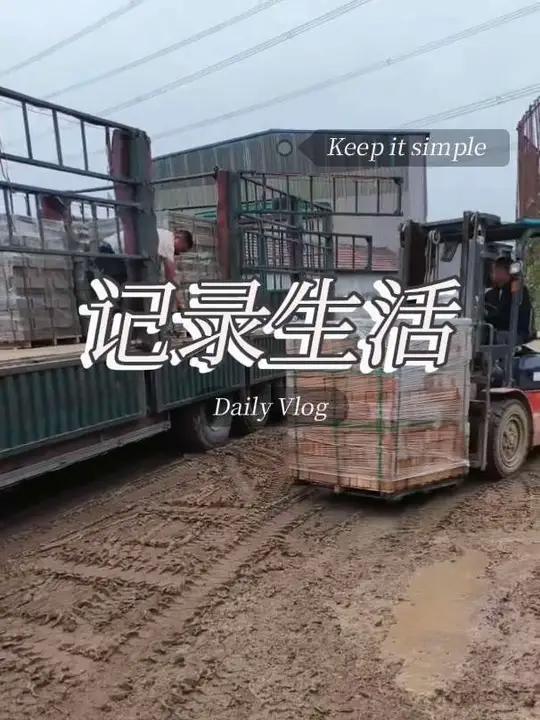 烧结砖生产厂家 透水砖价格电话 人行道铺路砖 通体抗冻面包砖