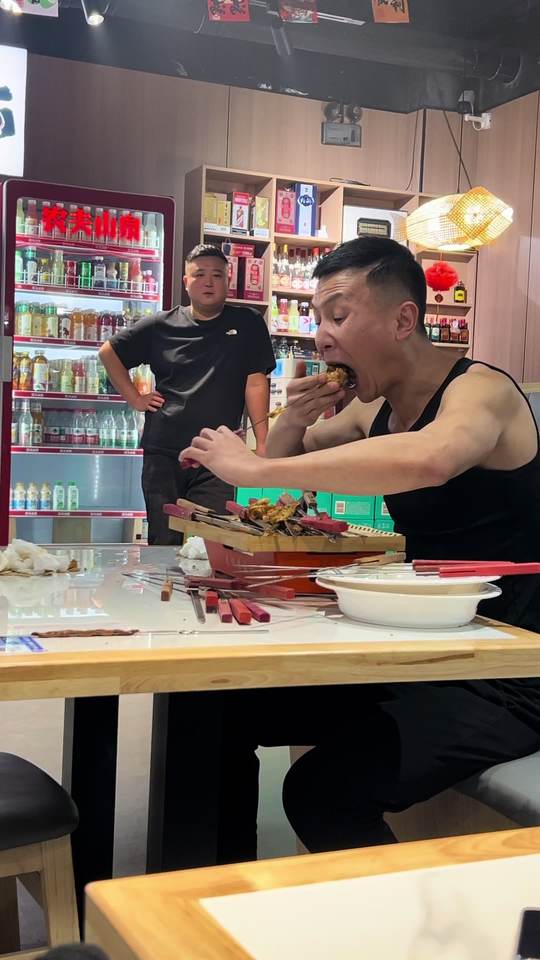 一步到胃