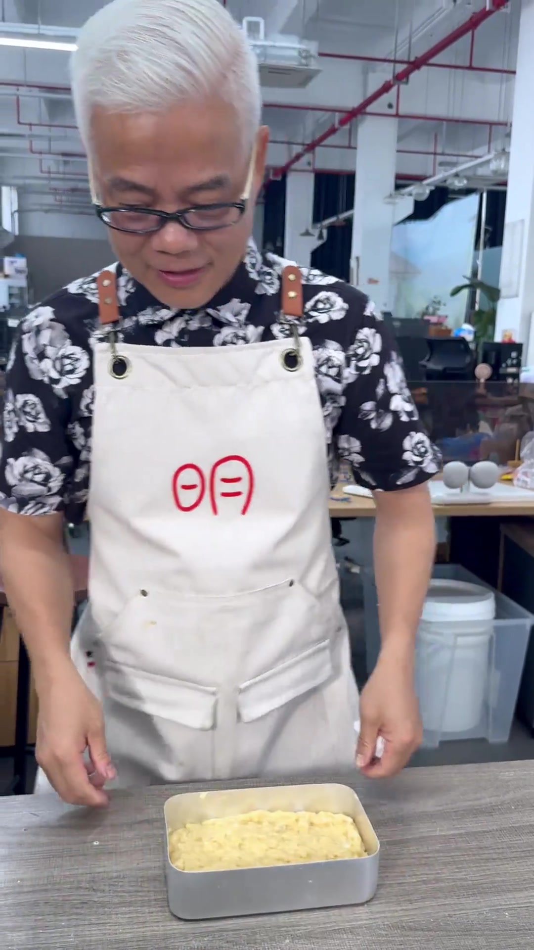 在家就能轻松做的手工鱼豆腐，一口鲜嫩Q弹，火锅煎煮都很美味