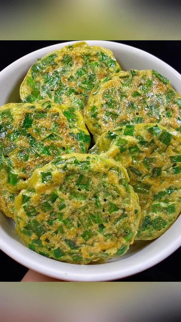 冬天一定要吃的10种早餐蔬菜饼，营养健康不上火