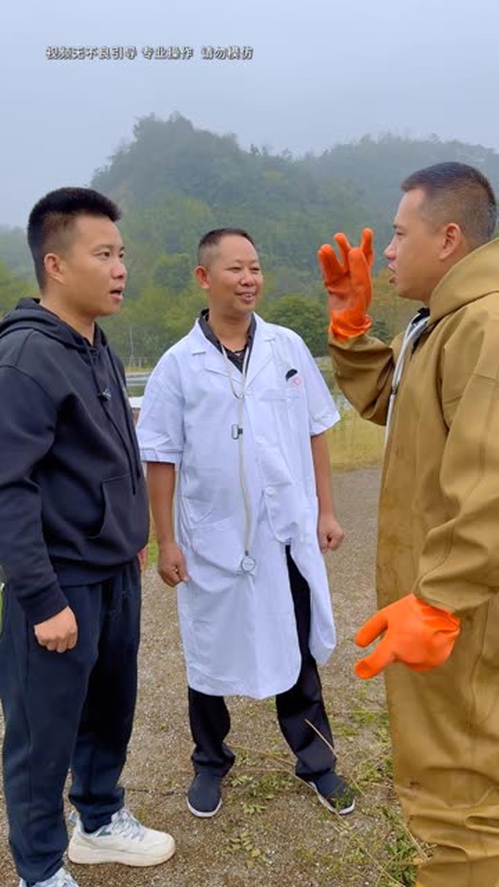 有史以来最大青鱼翻白，能否被成功救活？