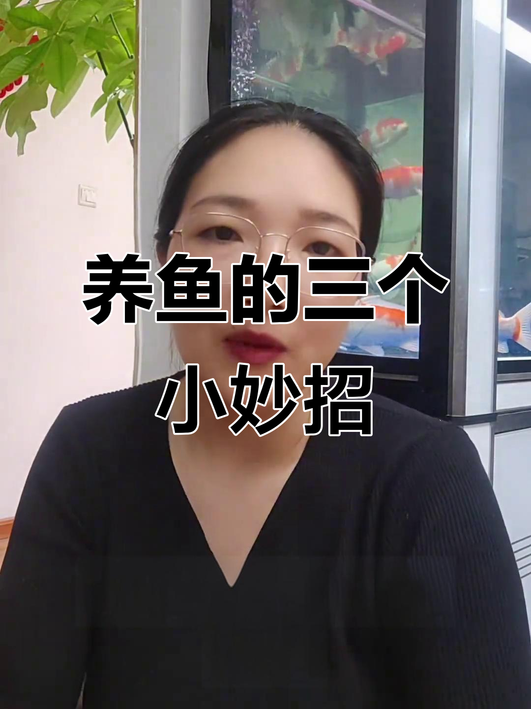 胡萝卜和绿萝帮你省钱养鱼,鱼儿健康又增色