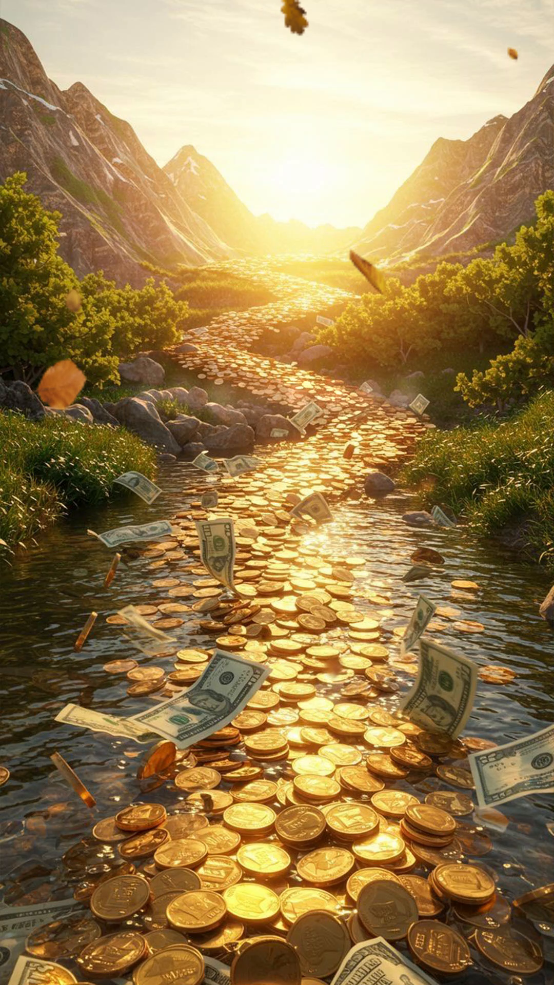 双鱼座女的今日运势水墨先生