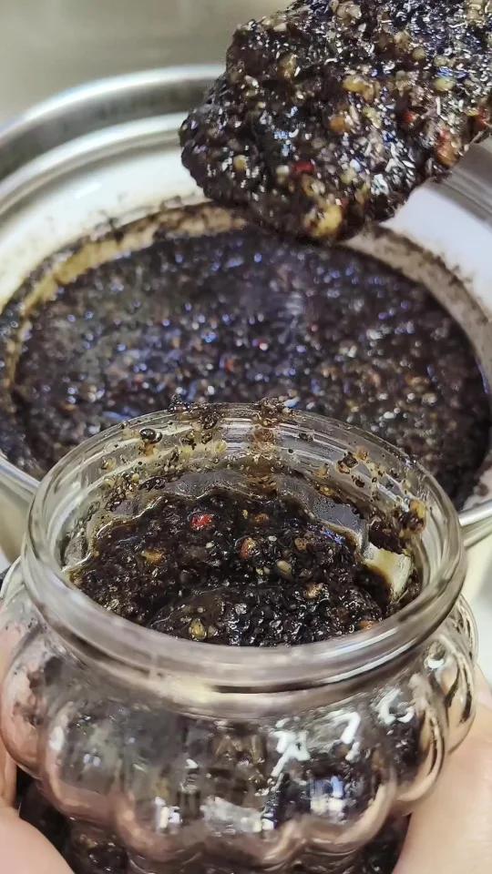 养血 润肤 乌发-固元膏保姆级教程分享!