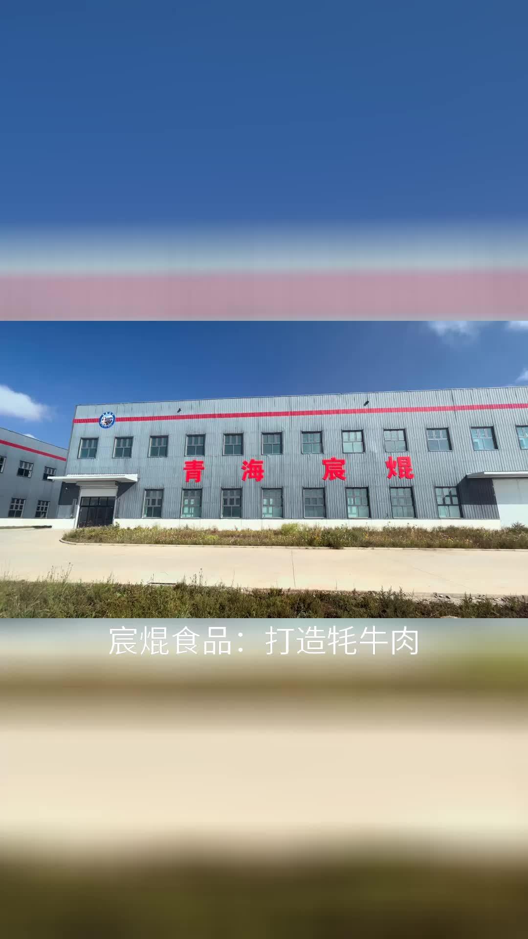 93. 滇藏之旅,品味宸焜牦牛肉干 93. 滇藏之旅,品味宸焜牦牛肉干