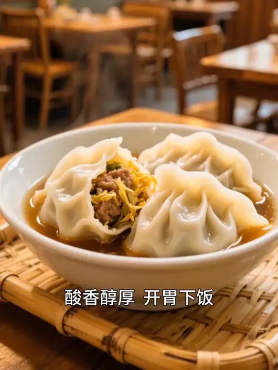 贼拉香!当东北酸菜用上非遗技艺,19道工序、71个控点、100天发酵、3次清洗锁鲜……行进