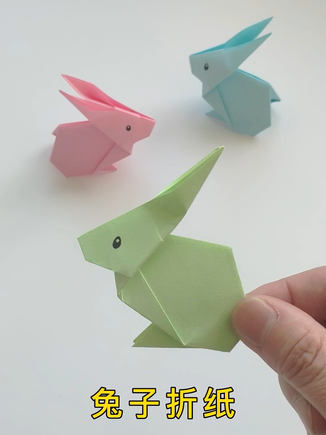 动物折纸效果|平面|图案|janket - 原创作品 - 站酷 (ZCOOL)
