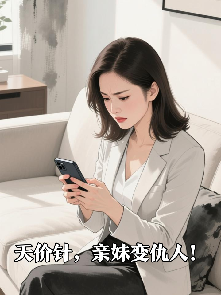 小姑子打一针竟要1000块？嫂子掀桌怒怼：这钱我该出吗！