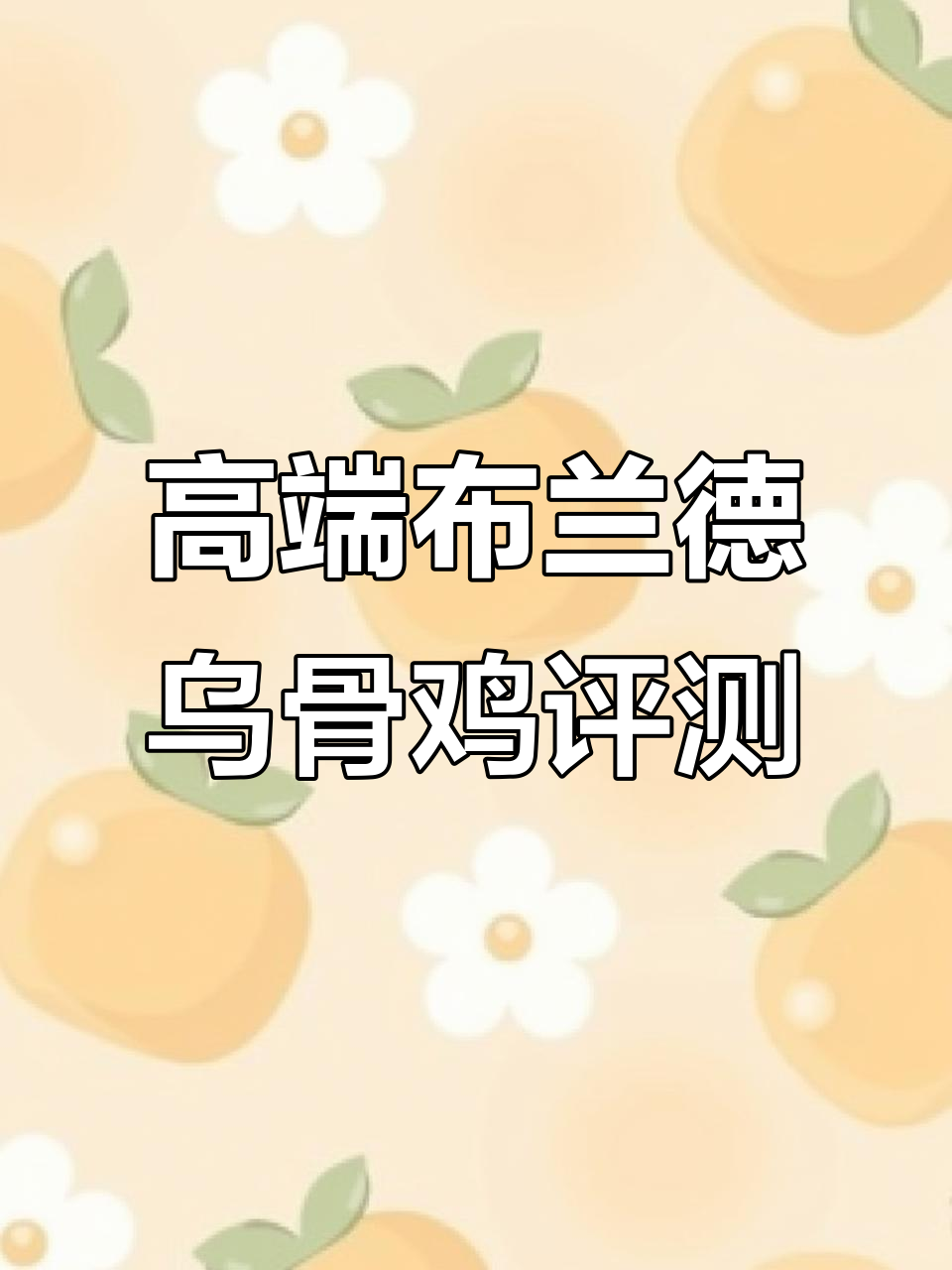 布兰德乌骨鸡烘焙粮测评：适合多猫家庭的高端选择