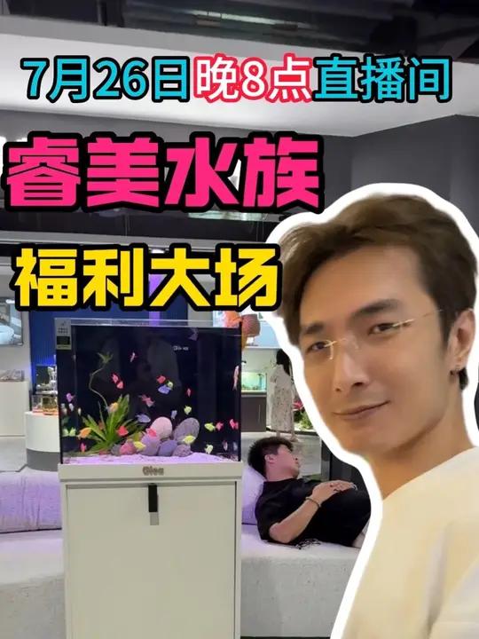 睿美-Giea高逸艺术家具系列,底滤缸悬浮缸撸缸愉快专属