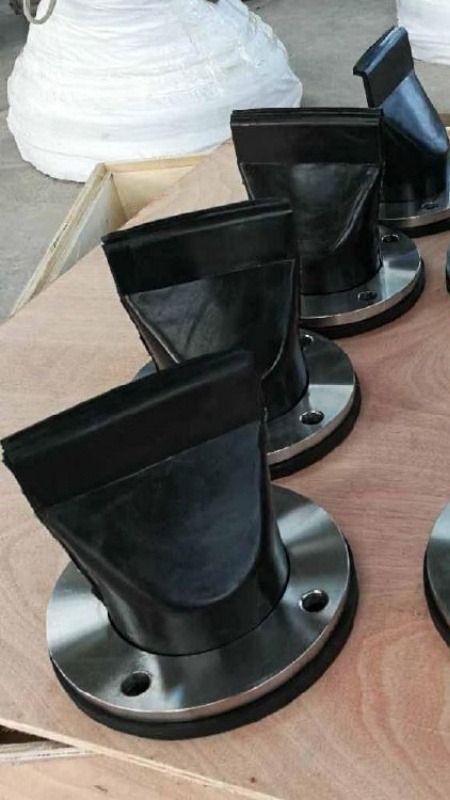 鸭嘴阀的功能与用途