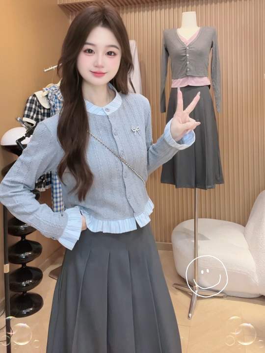 早上好,吃早饭了吗