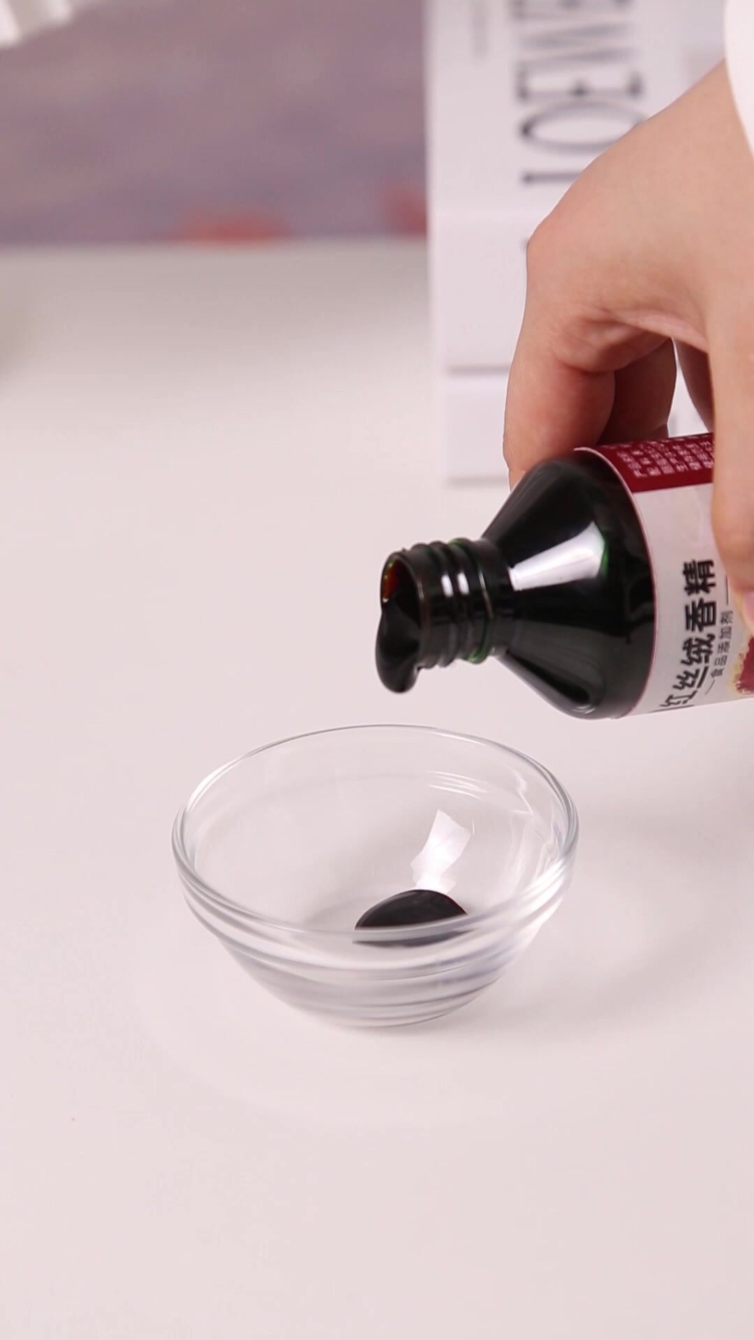 红丝绒VS红曲粉,哪一款做红丝绒蛋糕更好用