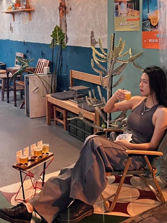 本土精酿探索计划|用荔枝海盐纪念夏天