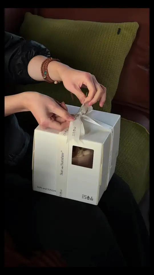 叁与三山最好吃的蛋糕出现了