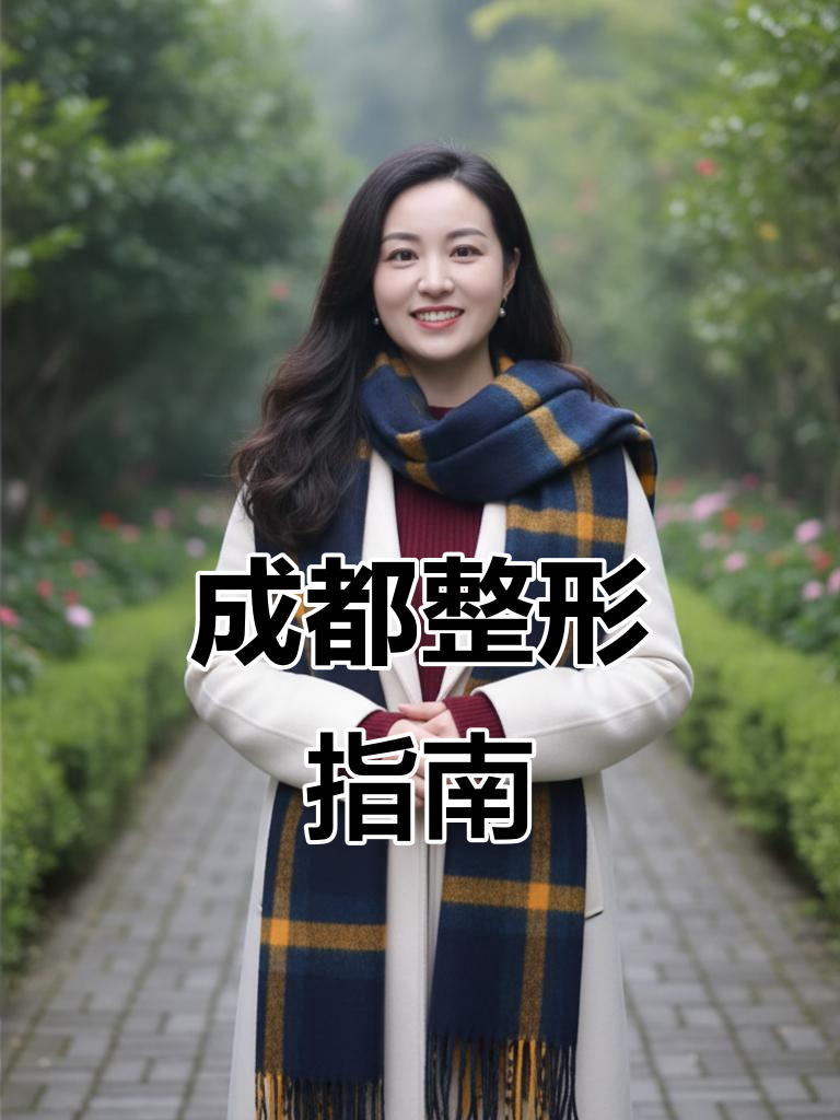 成都整形医院推荐，各类项目应有尽有