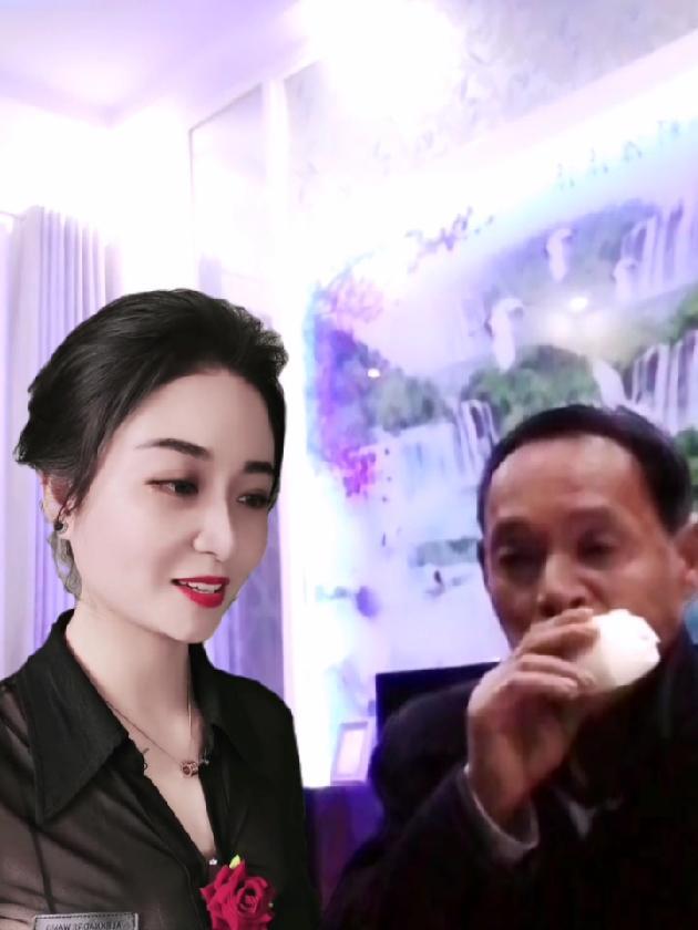 就喜欢吃馒头,包子没肉,不喜欢吃包子???? 搞笑 专治不开心 抖音小助手