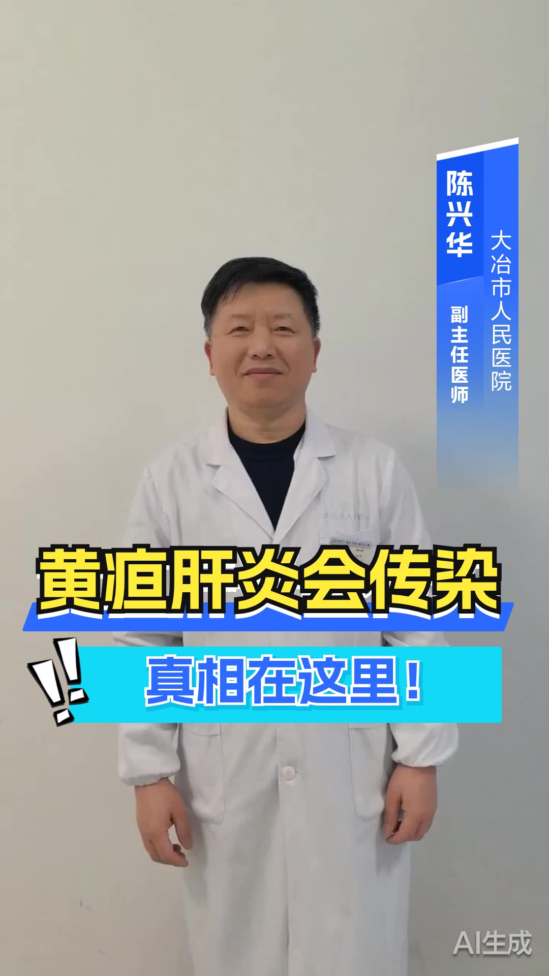黄疸肝炎传染吗