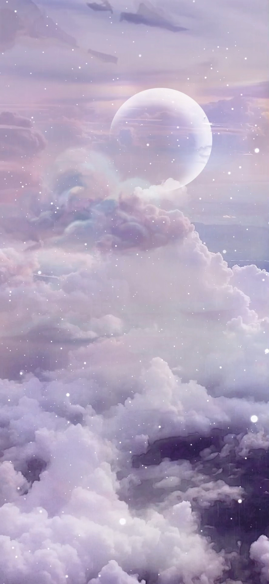 晚安动态壁纸分享