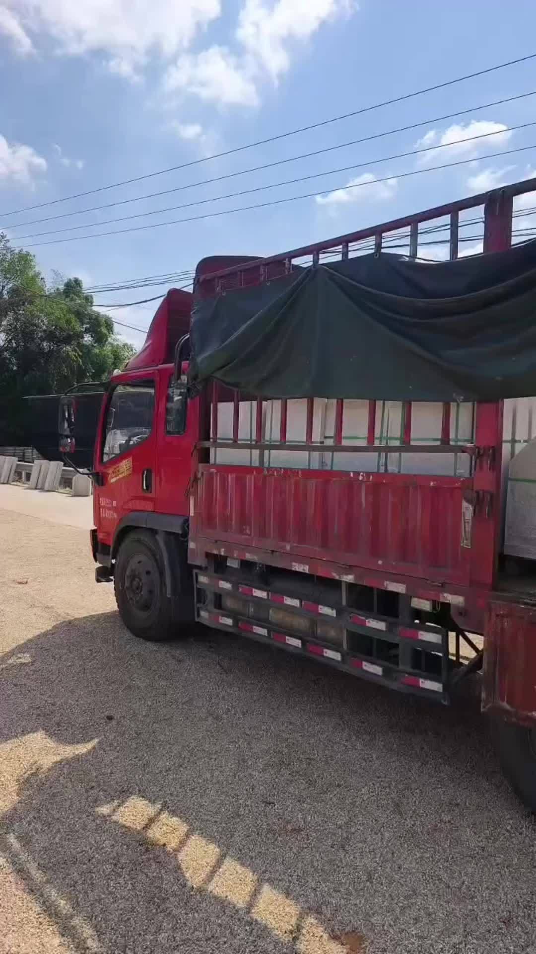 菜沟板 农村小院改造 小菜园 菜园改造 农村菜园设计