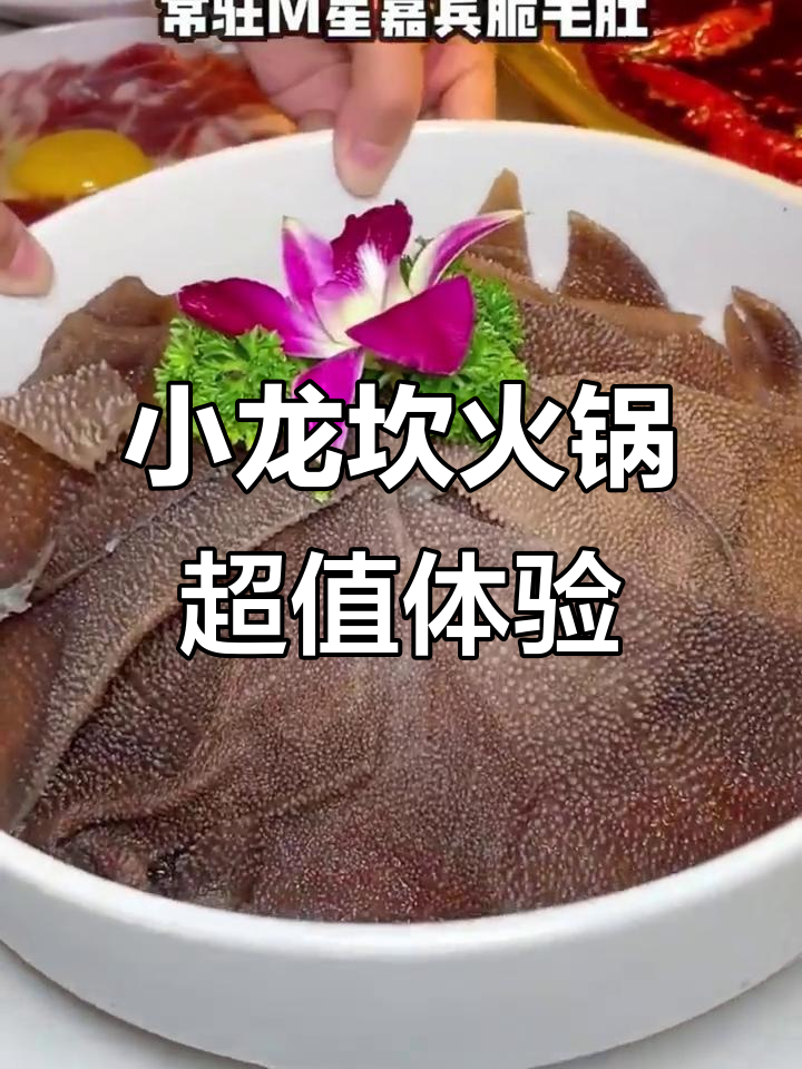 小龙坎火锅(万辉店)麻辣鲜香,品质上乘!