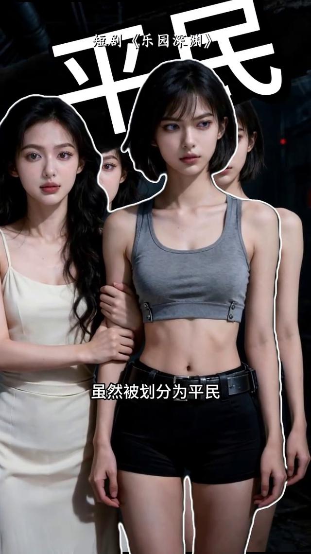 高质量爽剧?震撼!结局太意外,熬夜也要看完的超赞漫剧!