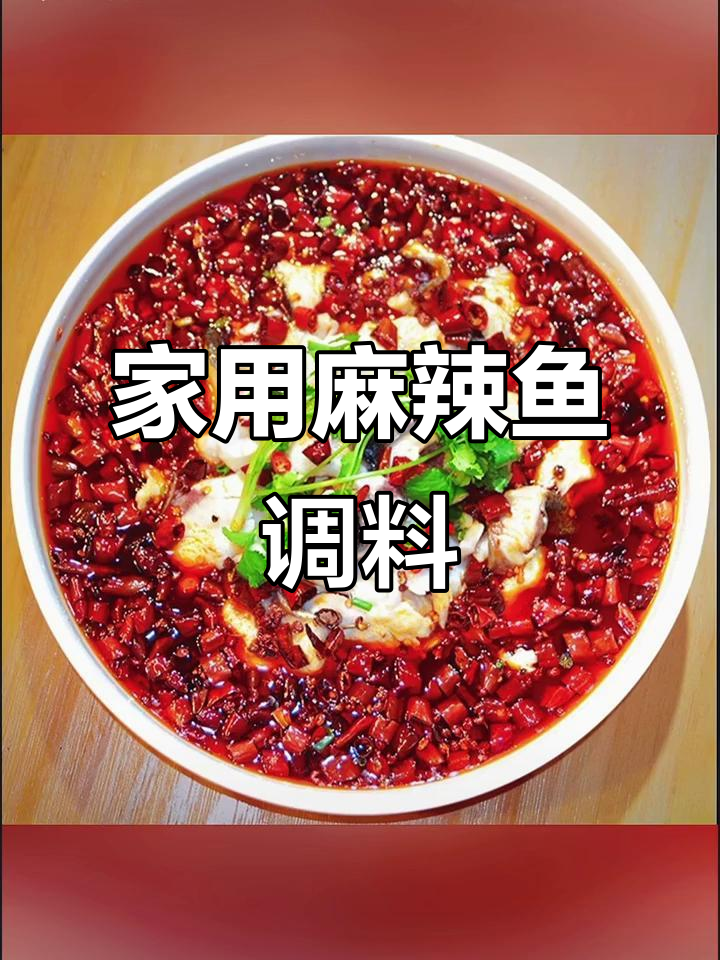 火锅底料、麻辣鱼调料,炒菜调味必备神器