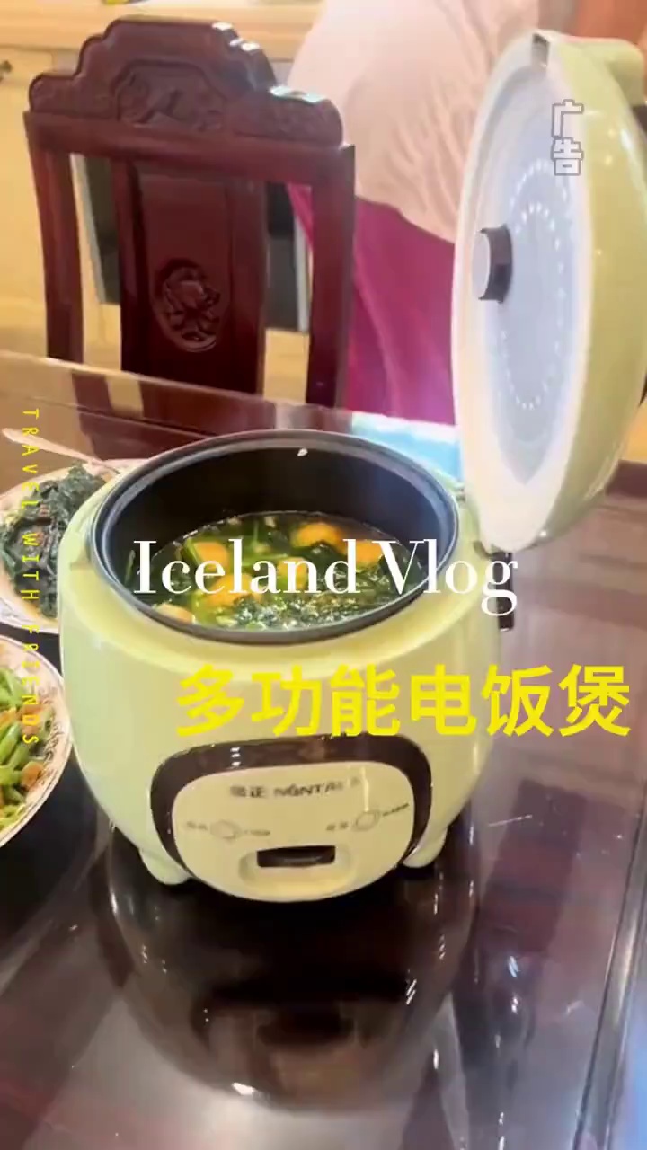 电煮锅 多功能电煮锅 小电锅 多功能小电锅推荐