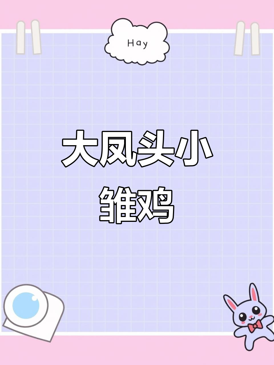 刚孵化的泰和乌鸡,凤头明显更大,预示着未来的独特风采