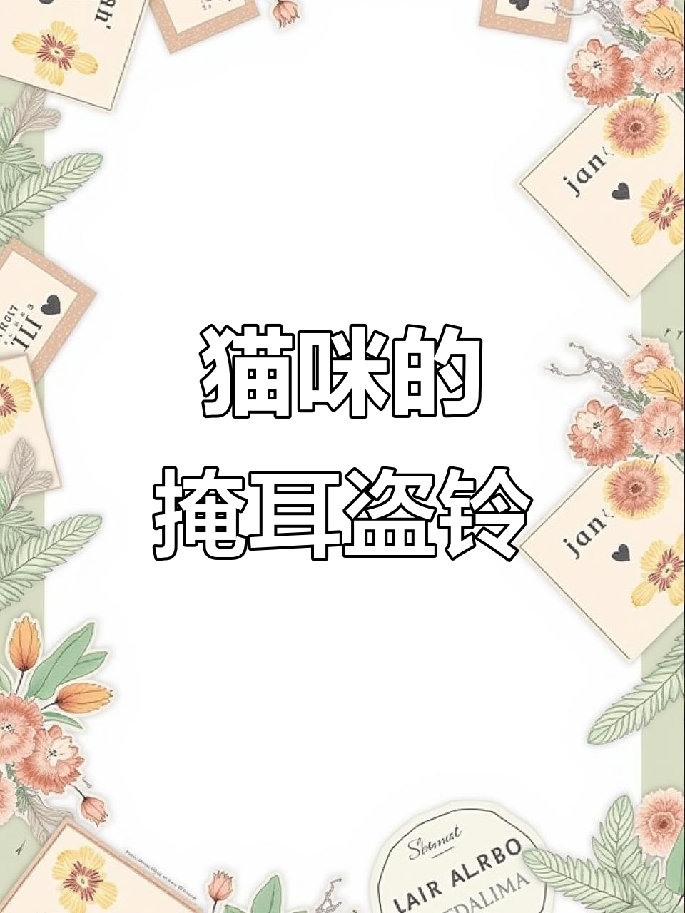 9月12日小猫偷吃鱼干，遮脸被主人一眼识破