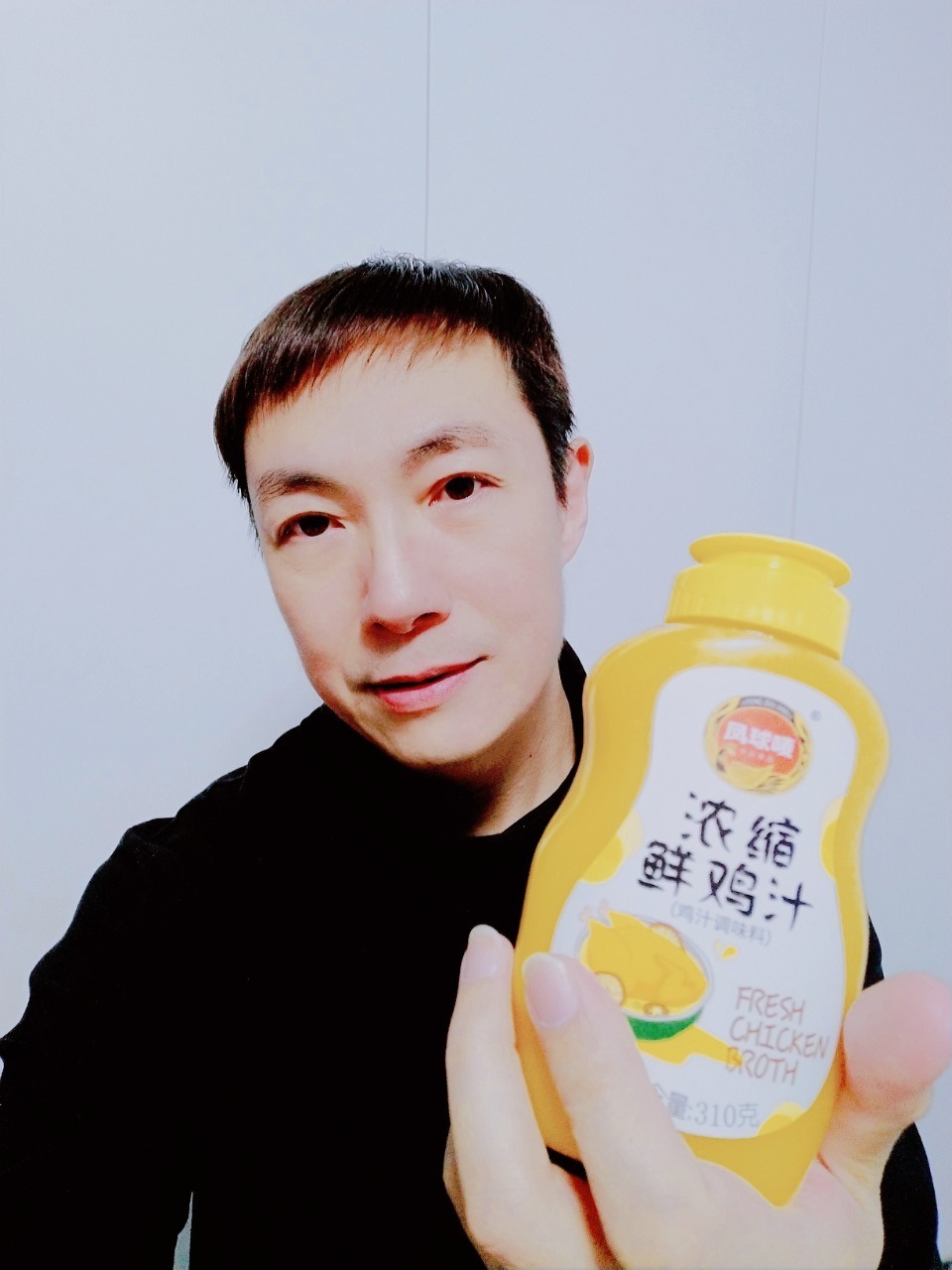 好物分享丨浓郁鲜香滴一一凤球唛浓缩鲜鸡汁