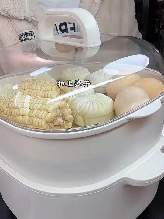 我们广东人特别喜欢炖汤,秋冬季记得收藏的四款炖水。一次满足一家人的需求
