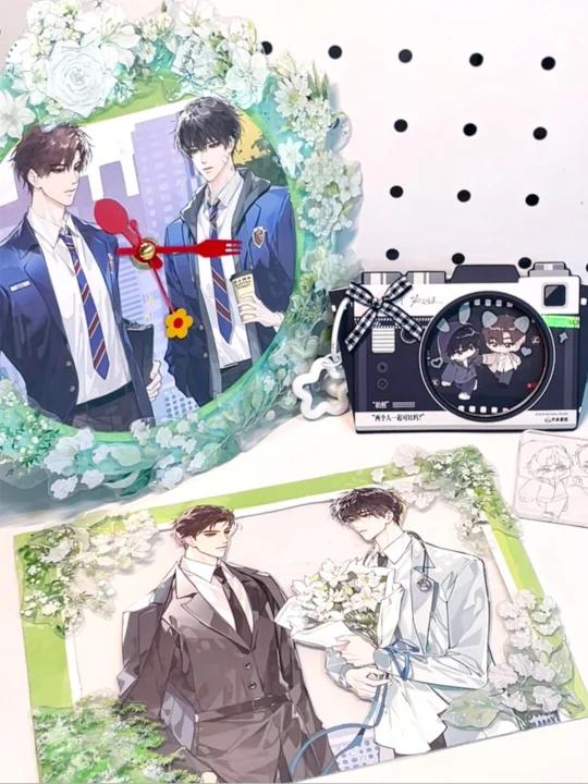 奶茶包装别丢爆改欲言难止周边!