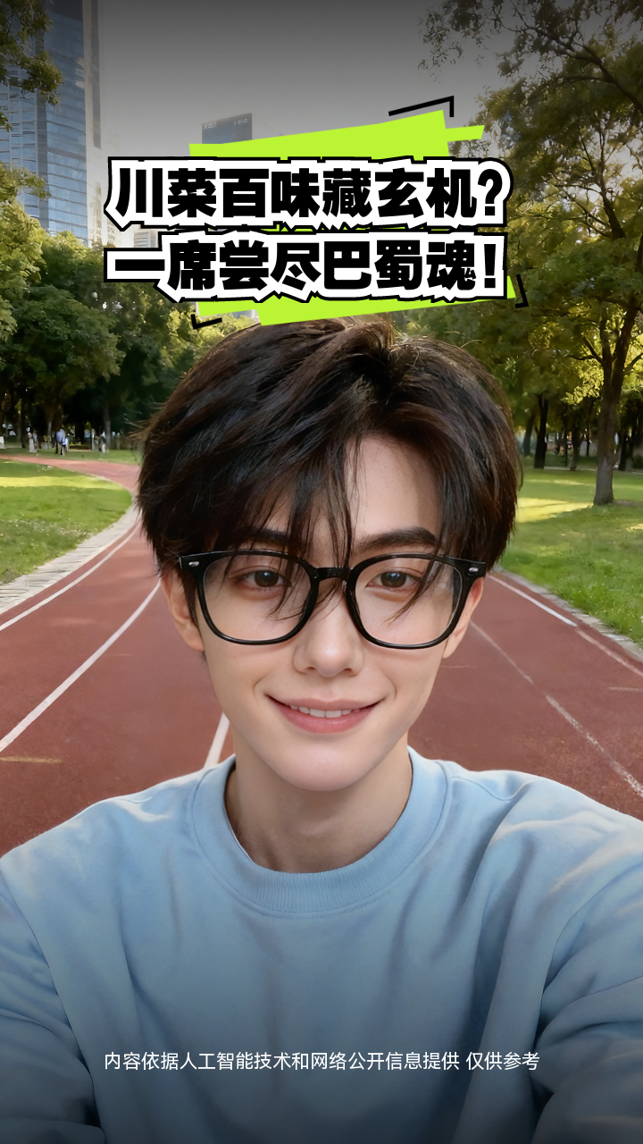 川菜百味藏玄机？一席尝尽巴蜀魂！