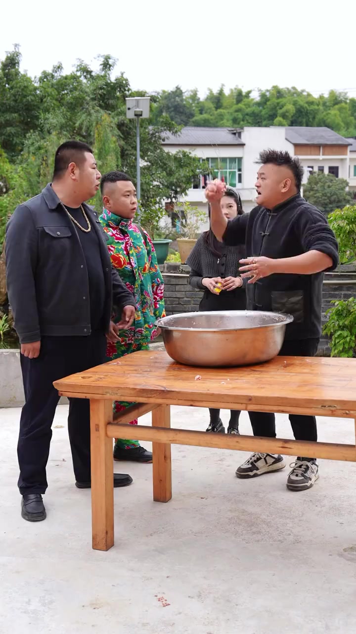 火腿肠自己在家做，真材实料，好吃又划算！