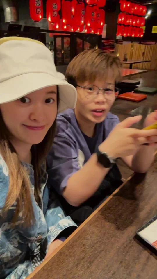 氛围很好的伦敦居酒屋分享宝藏日料店