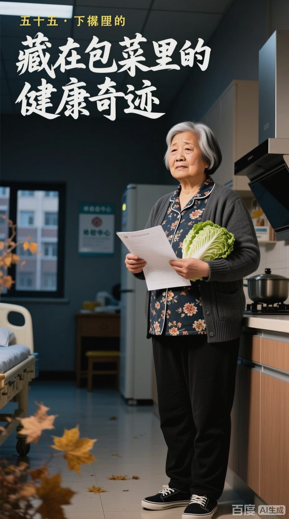 常吃包菜，身体或有六大变化