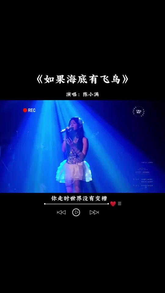 #如果海底有飞鸟 邂逅移动的孤岛